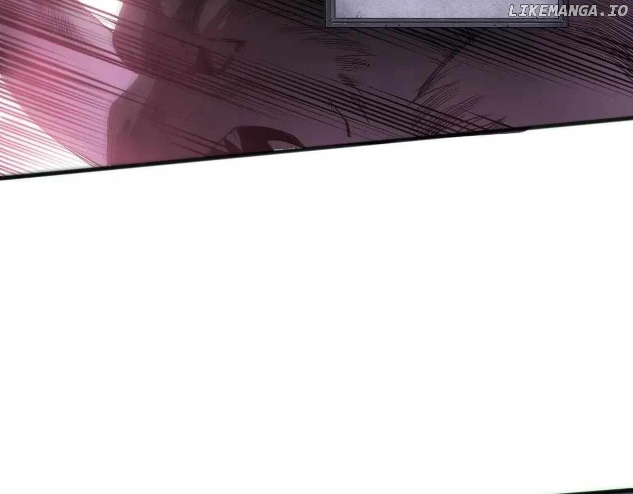 Catastrophic Necromancer Chapter 186 3